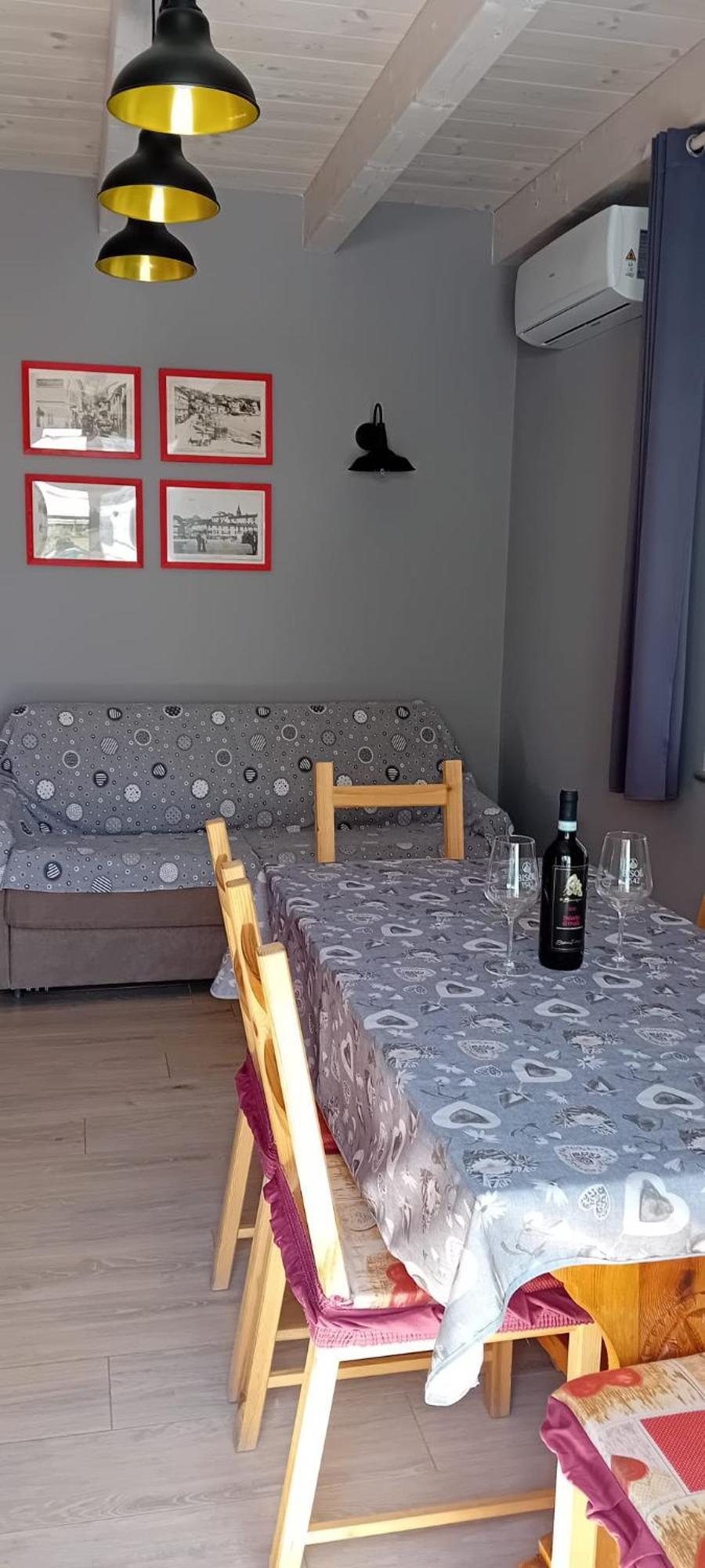 דירות Lerma Agriturismo Il Biancospino Bed & Wine מראה חיצוני תמונה